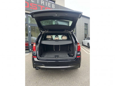 BMW X3 Gebrauchtwagen BMW X3 Gebrauchtwagen