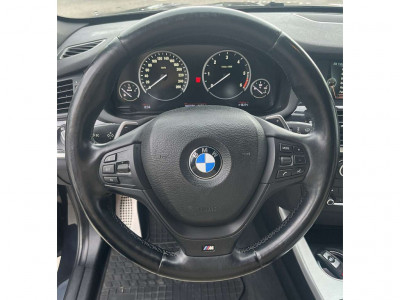 BMW X3 Gebrauchtwagen BMW X3 Gebrauchtwagen