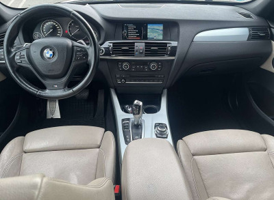 BMW X3 Gebrauchtwagen BMW X3 Gebrauchtwagen