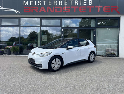 VW ID.3 Gebrauchtwagen VW ID.3 Gebrauchtwagen