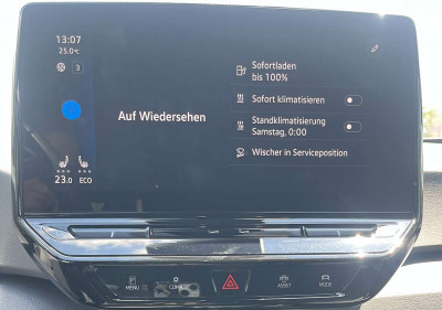 VW ID.3 Gebrauchtwagen VW ID.3 Gebrauchtwagen