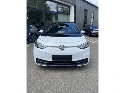 VW ID.3 Gebrauchtwagen VW ID.3 Gebrauchtwagen