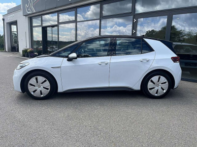 VW ID.3 Gebrauchtwagen VW ID.3 Gebrauchtwagen