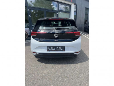 VW ID.3 Gebrauchtwagen VW ID.3 Gebrauchtwagen