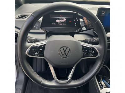 VW ID.3 Gebrauchtwagen VW ID.3 Gebrauchtwagen