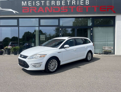Ford Mondeo Gebrauchtwagen Ford Mondeo Gebrauchtwagen