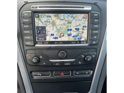 Ford Mondeo Gebrauchtwagen Ford Mondeo Gebrauchtwagen