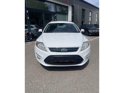 Ford Mondeo Gebrauchtwagen Ford Mondeo Gebrauchtwagen