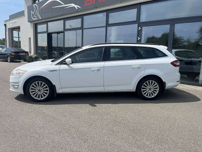 Ford Mondeo Gebrauchtwagen Ford Mondeo Gebrauchtwagen