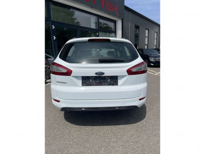 Ford Mondeo Gebrauchtwagen Ford Mondeo Gebrauchtwagen