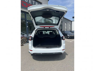 Ford Mondeo Gebrauchtwagen Ford Mondeo Gebrauchtwagen