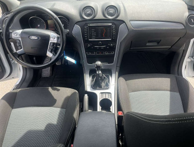 Ford Mondeo Gebrauchtwagen Ford Mondeo Gebrauchtwagen
