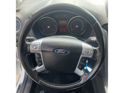 Ford Mondeo Gebrauchtwagen Ford Mondeo Gebrauchtwagen