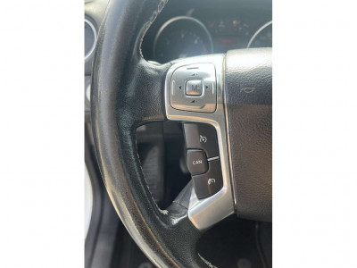 Ford Mondeo Gebrauchtwagen Ford Mondeo Gebrauchtwagen