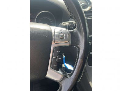 Ford Mondeo Gebrauchtwagen Ford Mondeo Gebrauchtwagen