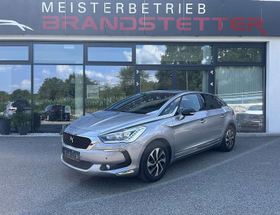 DS Automobiles DS 5 Gebrauchtwagen DS Automobiles DS 5 Gebrauchtwagen