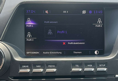 DS Automobiles DS 5 Gebrauchtwagen DS Automobiles DS 5 Gebrauchtwagen