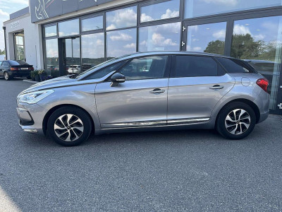 DS Automobiles DS 5 Gebrauchtwagen DS Automobiles DS 5 Gebrauchtwagen