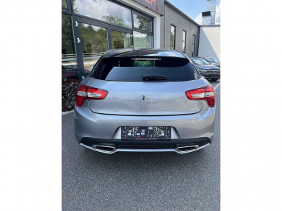 DS Automobiles DS 5 Gebrauchtwagen DS Automobiles DS 5 Gebrauchtwagen