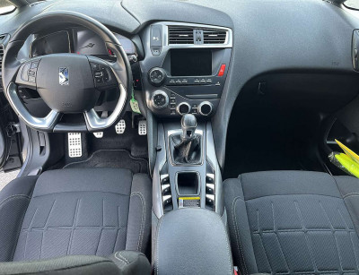 DS Automobiles DS 5 Gebrauchtwagen DS Automobiles DS 5 Gebrauchtwagen