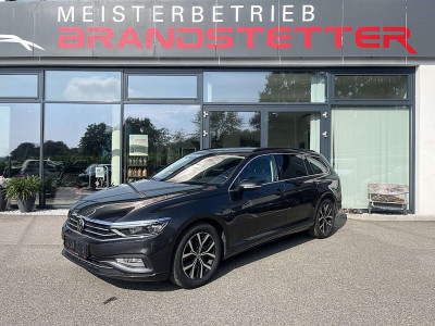 VW Passat Gebrauchtwagen VW Passat Gebrauchtwagen
