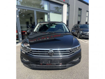 VW Passat Gebrauchtwagen VW Passat Gebrauchtwagen