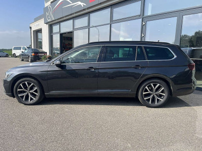 VW Passat Gebrauchtwagen VW Passat Gebrauchtwagen