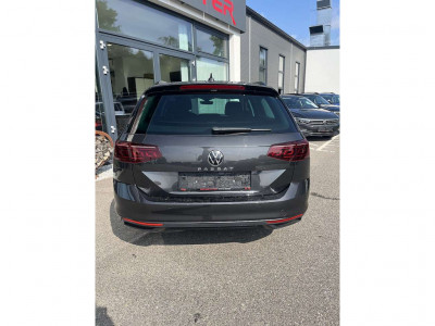 VW Passat Gebrauchtwagen VW Passat Gebrauchtwagen