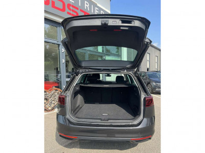 VW Passat Gebrauchtwagen VW Passat Gebrauchtwagen