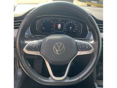 VW Passat Gebrauchtwagen VW Passat Gebrauchtwagen