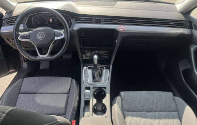 VW Passat Gebrauchtwagen VW Passat Gebrauchtwagen