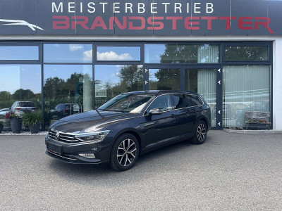 VW Passat Gebrauchtwagen VW Passat Gebrauchtwagen