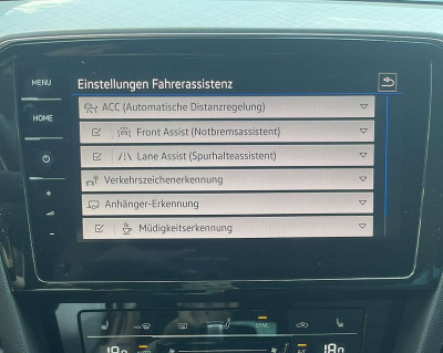 VW Passat Gebrauchtwagen VW Passat Gebrauchtwagen