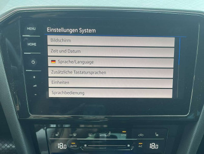 VW Passat Gebrauchtwagen VW Passat Gebrauchtwagen
