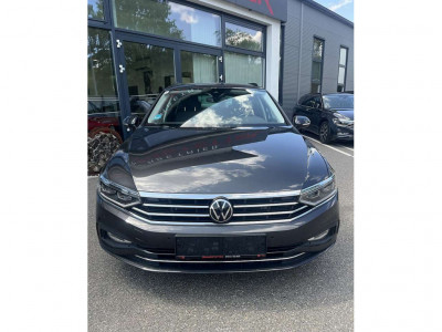 VW Passat Gebrauchtwagen VW Passat Gebrauchtwagen