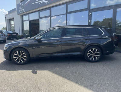 VW Passat Gebrauchtwagen VW Passat Gebrauchtwagen