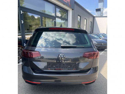 VW Passat Gebrauchtwagen VW Passat Gebrauchtwagen
