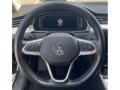 VW Passat Gebrauchtwagen VW Passat Gebrauchtwagen