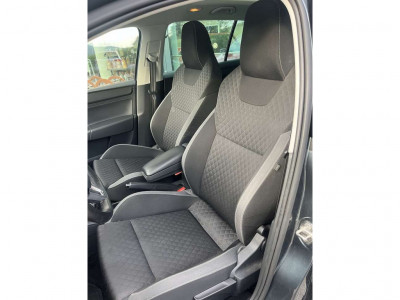 Skoda Rapid Gebrauchtwagen