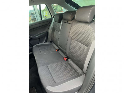 Skoda Rapid Gebrauchtwagen