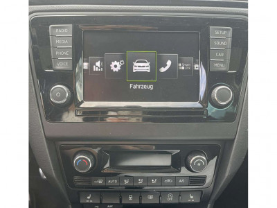 Skoda Rapid Gebrauchtwagen