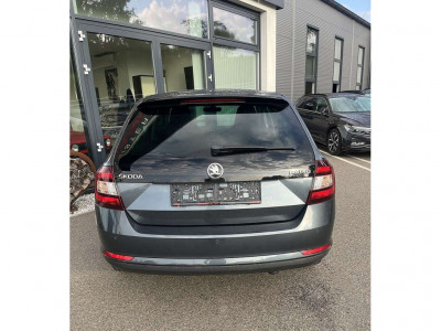 Skoda Rapid Gebrauchtwagen