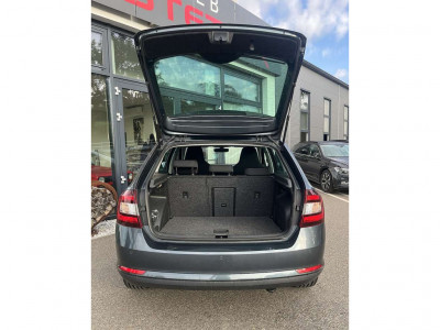 Skoda Rapid Gebrauchtwagen
