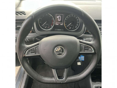 Skoda Rapid Gebrauchtwagen