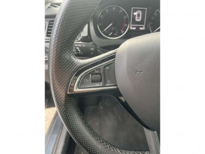 Skoda Rapid Gebrauchtwagen