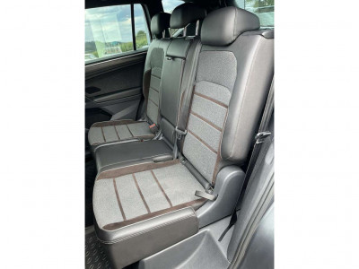 Seat Tarraco Gebrauchtwagen Seat Tarraco Gebrauchtwagen