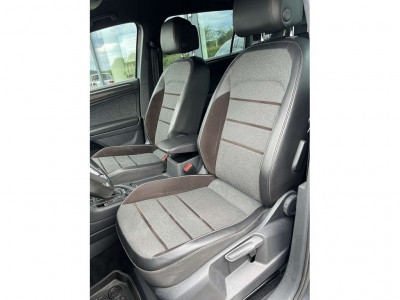Seat Tarraco Gebrauchtwagen Seat Tarraco Gebrauchtwagen