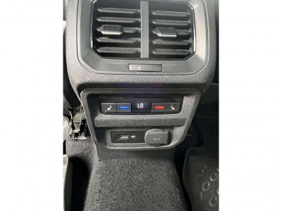 Seat Tarraco Gebrauchtwagen Seat Tarraco Gebrauchtwagen