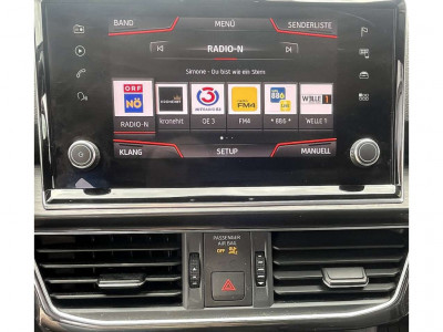 Seat Tarraco Gebrauchtwagen Seat Tarraco Gebrauchtwagen