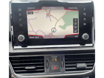 Seat Tarraco Gebrauchtwagen Seat Tarraco Gebrauchtwagen